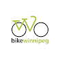 Bike Winnipeg YouTube Profile Photo