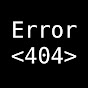 Error 404: user name does not exist