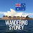 Wandering Sydney