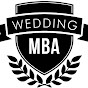 WeddingMBA - @WeddingMBA YouTube Profile Photo