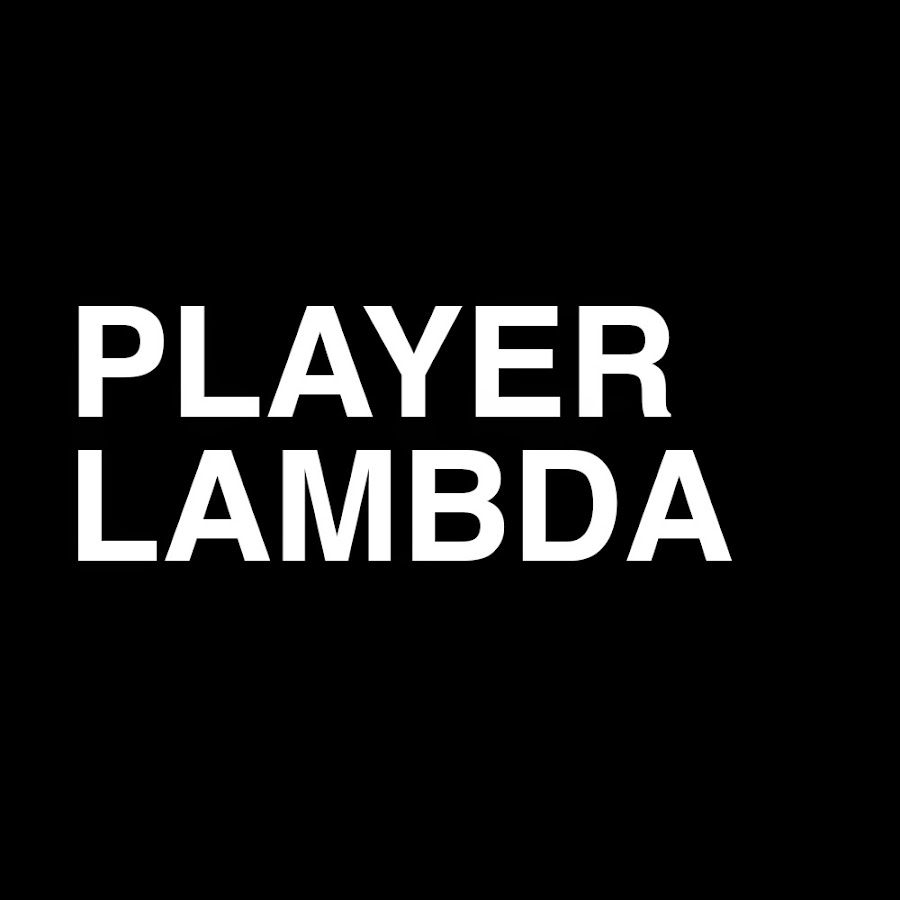 Lambda players. Lambda Gaming.