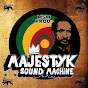 Majestyk Sound Machine YouTube Profile Photo