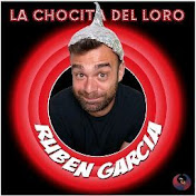 «Rubén García Cómico»