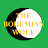 The Bohemian Wolf