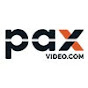 PAX Video YouTube Profile Photo
