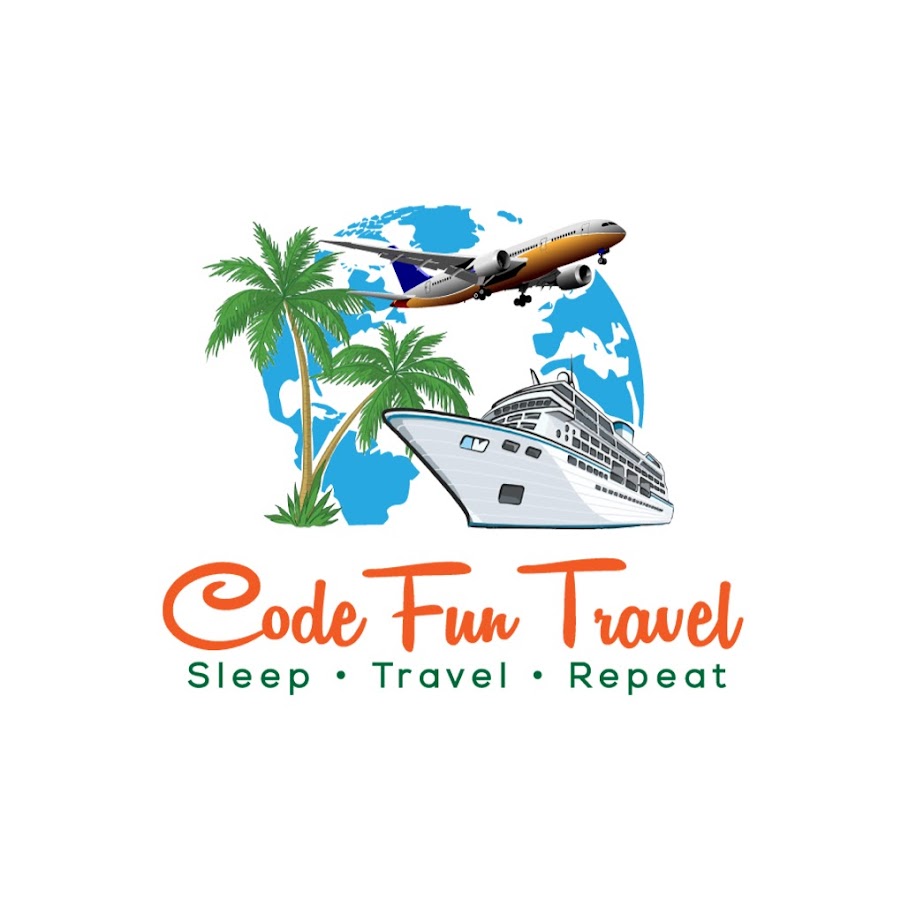 code fun travel