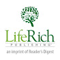 LifeRich Publishing - @LifeRichPublishing YouTube Profile Photo