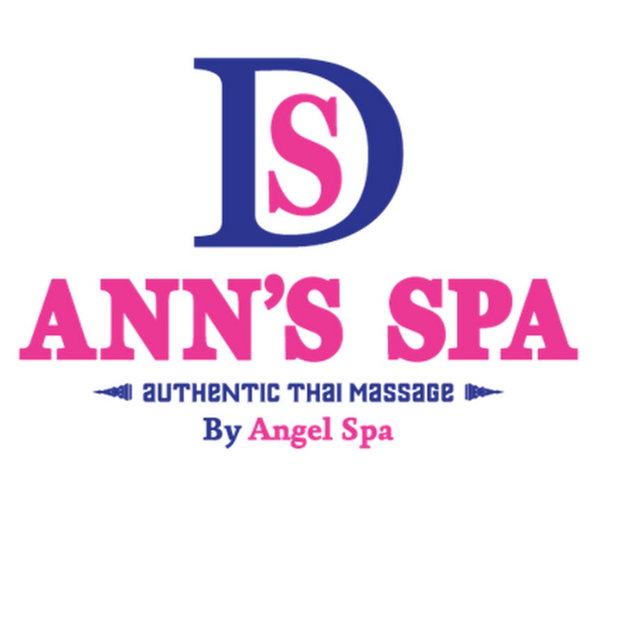 DS Ann's Spa - Authentic Thai Massage - YouTube