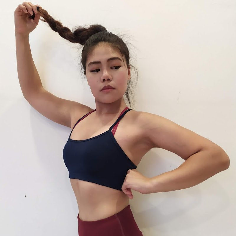 Lorie Chen - 網紅的藏寶箱 