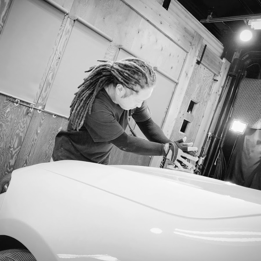 カーコーティング専門店 7th Heaven セブンスヘブン沼津店 Youtube