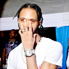 Thumbnail of related channel