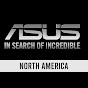 ASUS North America  Youtube Channel Profile Photo