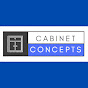 Cabinet Concepts Utah YouTube Profile Photo
