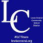 Lewis Central CSD YouTube Profile Photo