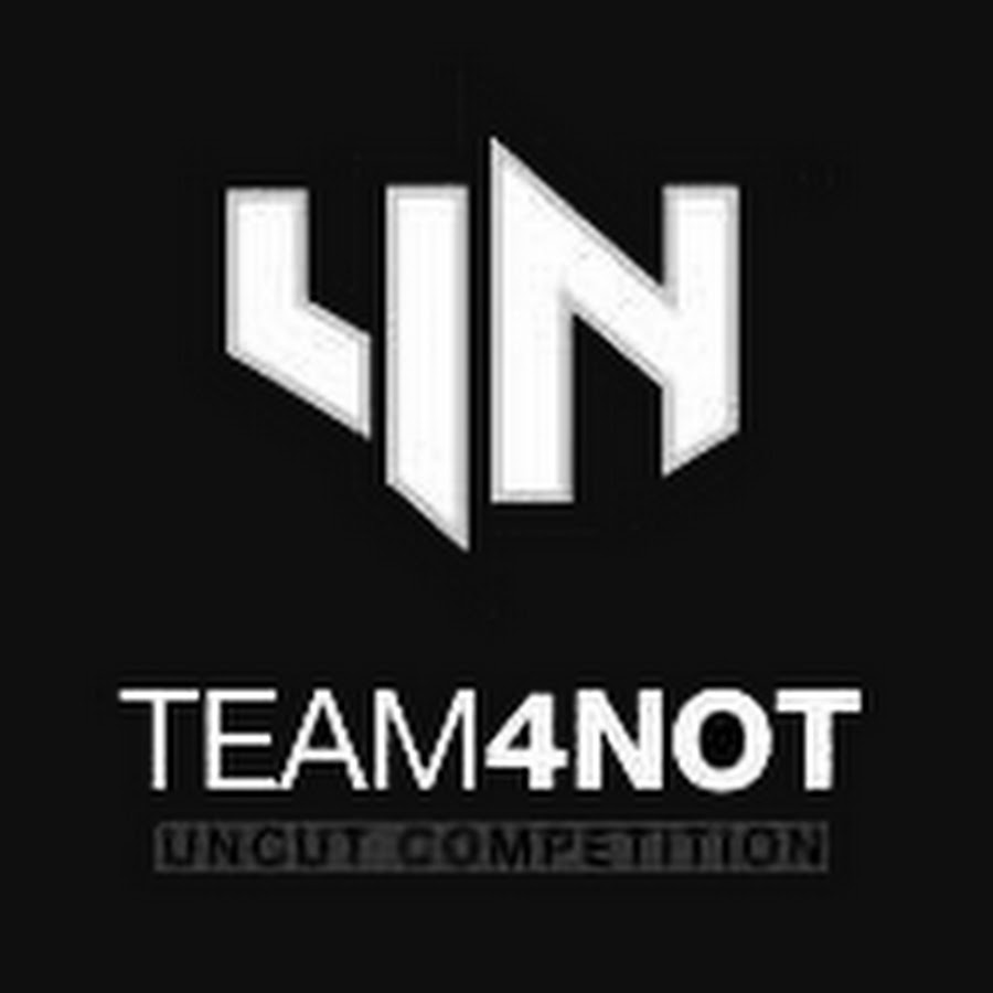 4 team by. 4 team by