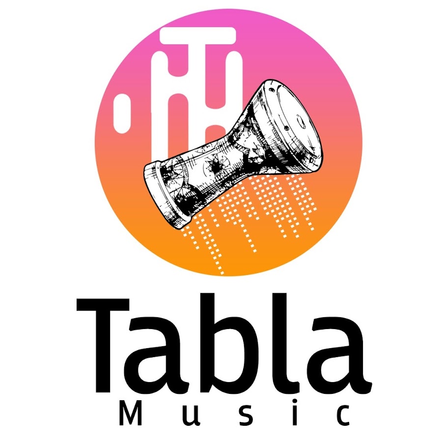 Tabla Music - طبلة ميوزيك - YouTube