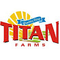 Titan Farms YouTube Profile Photo