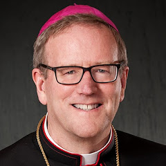 Bishop Robert Barron thumbnail
