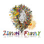 ZIMON FAMILY【公式】