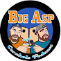 Big Asp Cornhole YouTube Profile Photo
