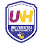 Universitas Nurdin Hamzah