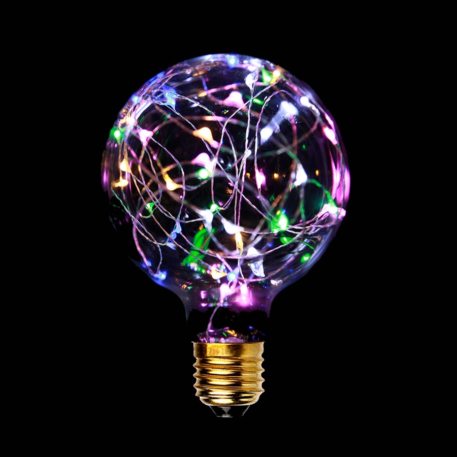 Led Starry g125