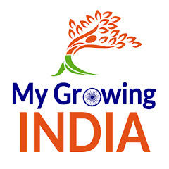 My Growing India thumbnail