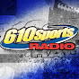 610SportsRadio - @610SportsRadio YouTube Profile Photo