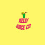 KellyJuice Co. YouTube Profile Photo