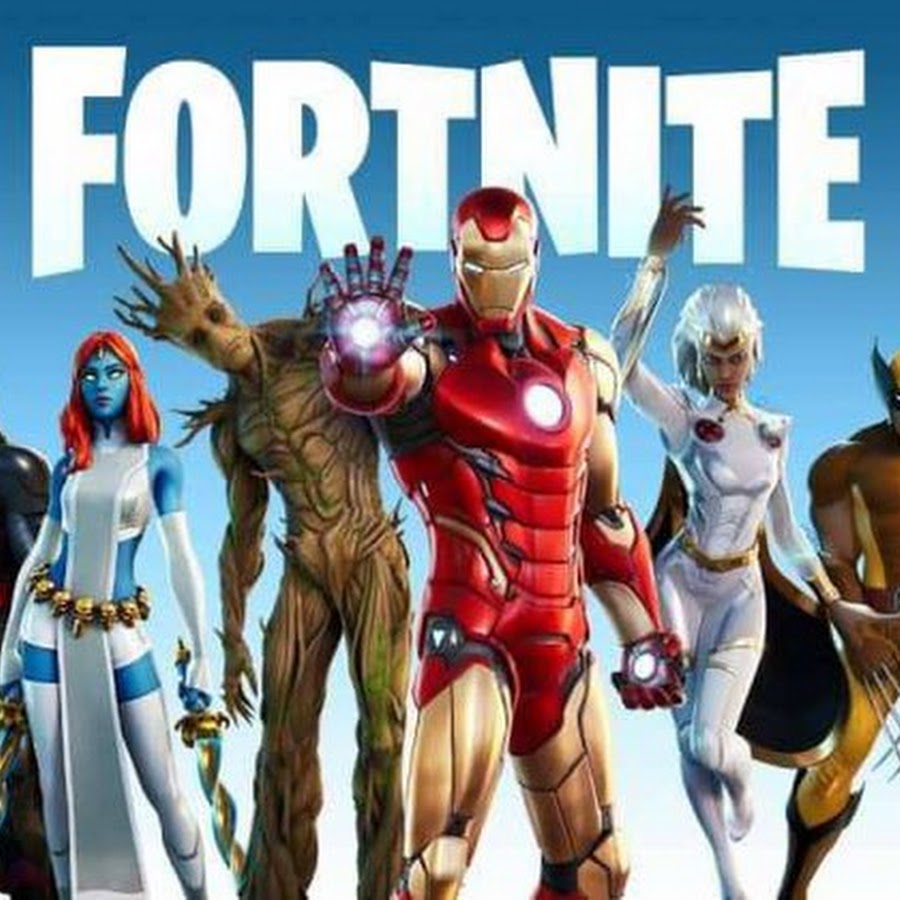 フォートナイト切り抜きチャンネル Youtube