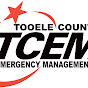 Tooele County Emergency Managment YouTube Profile Photo