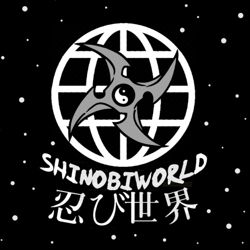 SHINOBIWORLD - 網紅的藏寶箱 
