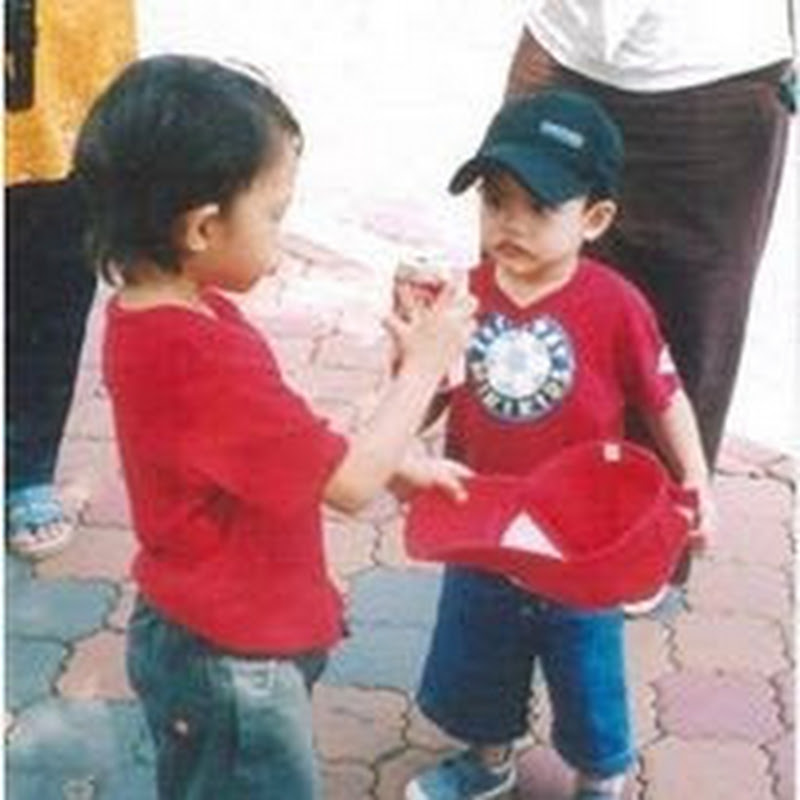 Faris Kaman - 網紅的藏寶箱 