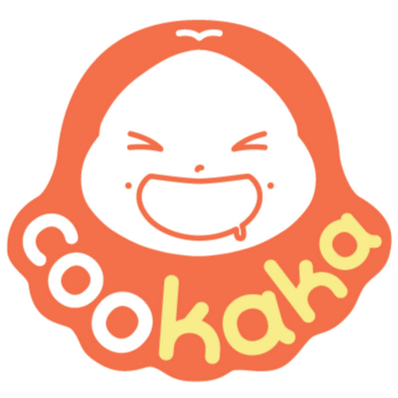 cookaka - 網紅的藏寶箱 