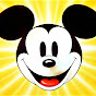 Mickey Mouse Games TV YouTube Profile Photo