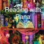 Reading with Rana YouTube Profile Photo