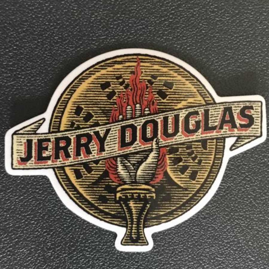 Jerry Douglas - YouTube