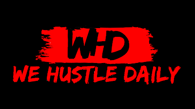 We Hustle Daily