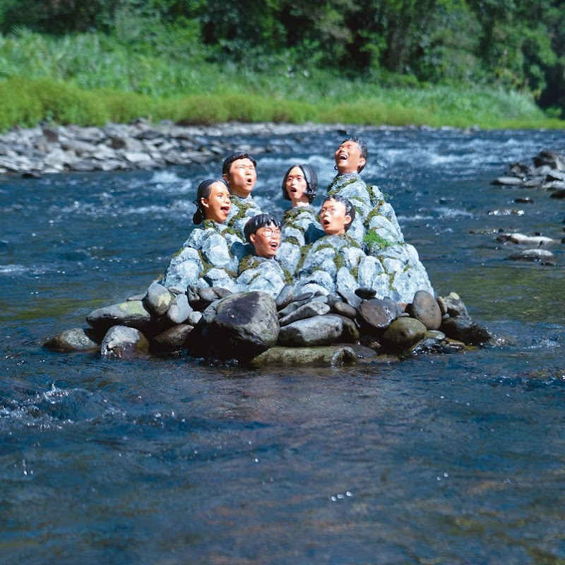 水源xueiyuan - 網紅的藏寶箱 