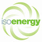 isoenergy  Youtube Channel Profile Photo