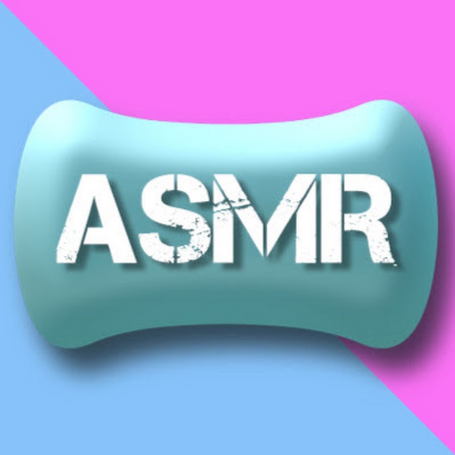 Asmr logo