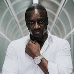 Akon thumbnail