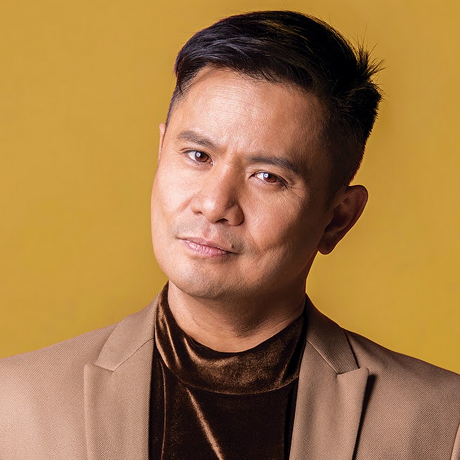 Ogie Alcasid - YouTube
