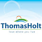 Thomas Holt YouTube Profile Photo