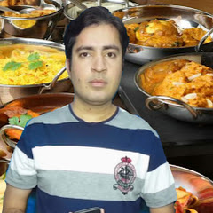 Fiaz Ansari Food Secrets net worth
