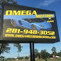 Omega Motors - @OmegaMotors YouTube Profile Photo