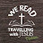 WEREAD_TravellingwithJesus