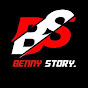 Benny Story YouTube Profile Photo