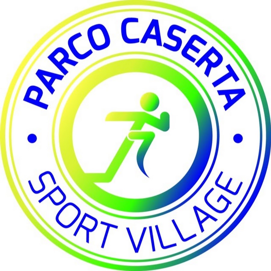Parco Caserta Sport Village - YouTube
