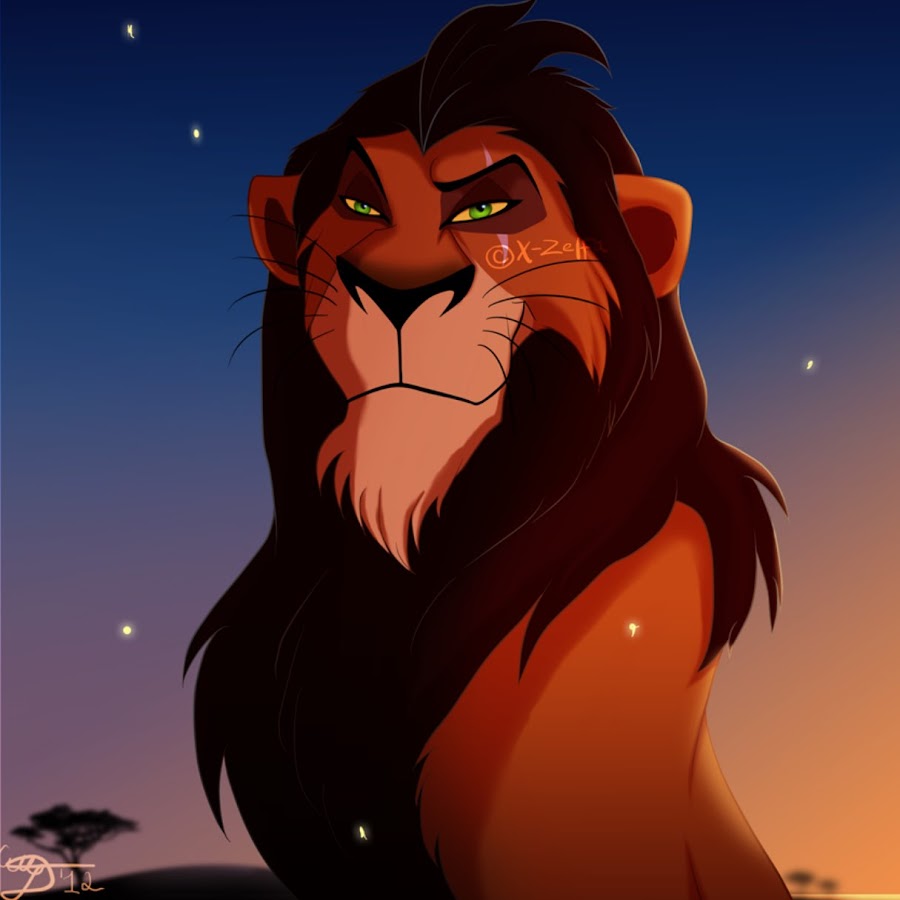 I love the dark side of lion king 1 and 2 subscribe to become a member of t...